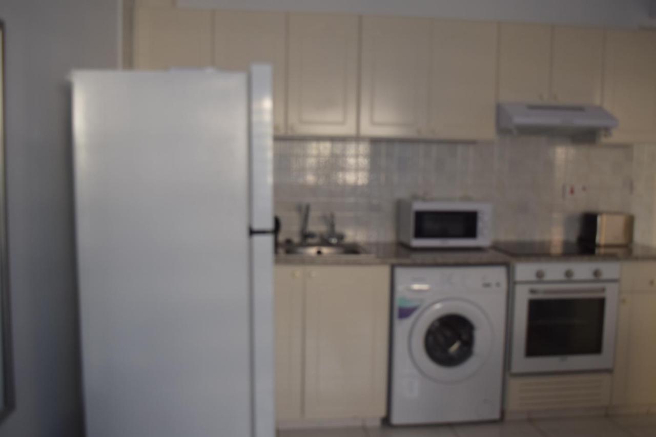 Apartment One Bedroom Apartment, Molos Complex - By Imh Travel & Tours *